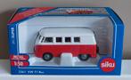 Volkswagen T1 BUS, 1:50 SIKU, NIEUW, Hobby en Vrije tijd, Modelauto's | 1:50, Ophalen of Verzenden, Nieuw, Auto, SIKU