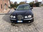 2002 Jaguar Executive S-Type Wagen, Auto's, Jaguar, Gebruikt, Overige carrosserieën, Overige brandstoffen, Bedrijf