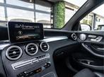 Mercedes-Benz GLC Coupé 350e 4MATIC Premium Plus | AMG Nigh, Auto's, Automaat, Gebruikt, 4 cilinders, Zwart