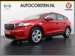 Skoda Enyaq iV 60 180pk Apple Carplay Android Trekh. Camera, Automaat, 390 km, Achterwielaandrijving, Gebruikt