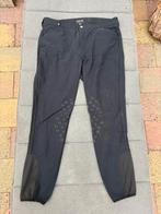 Paardeijbroek heren maat 56 dark blue Quur, Ophalen of Verzenden, Zo goed als nieuw, Cap, Heren