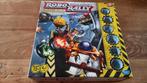 Robo Rally nieuw, Hobby en Vrije tijd, Gezelschapsspellen | Bordspellen, Ophalen, Nieuw
