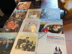 Lp verzameling 30+ stuks en enkel singeltjes stones beatles, Cd's en Dvd's, Vinyl | Pop, Ophalen of Verzenden, 1960 tot 1980, Gebruikt