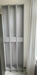 IKEA Billy CD-kastjes - 3 stuks, Huis en Inrichting, Kasten | Boekenkasten, Ophalen, Minder dan 50 cm, Gebruikt, 200 cm of meer