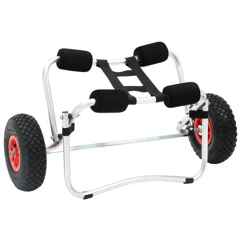 Kajak supboard trolley kano surfplank kayak GRATIS BEZORGD!, Watersport en Boten, Kajaks, Nieuw, Verzenden