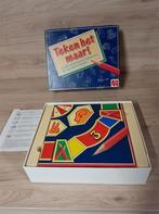 teken het maar leerzaam spel [s1280]