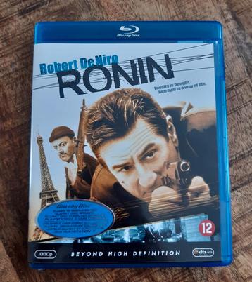 Ronin (1998) Robert De Niro & Jean Reno beschikbaar voor biedingen
