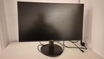 AOC Monitor 24 Inch 24B3CA2, Ophalen, 61 t/m 100 Hz, IPS, 3 tot 5 ms