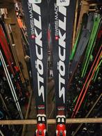172cm STOCKLI LASER WRT voor kenners, Overige merken, Ophalen of Verzenden, Johny_no1@hotmail.com, Sking