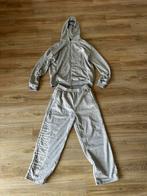 CORTEIZ Grey Royale Tracksuit maat L, Ophalen, Nieuw, Overige maten, Grijs
