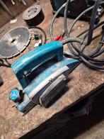 Makita Schaafmachine 1923B - Gebruikt, Ophalen of Verzenden, Gebruikt