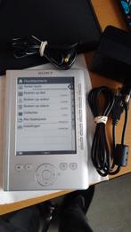 sony e book reader  prs 300, Verzenden