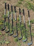Set Cobra ijzers, Sport en Fitness, Golf, Ophalen, Zo goed als nieuw, Set, Overige merken