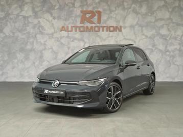 Volkswagen Golf 8.5 1.5 eTSI|50 Edition|PANO|KEYLESS|CAM|HuD beschikbaar voor biedingen