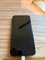 Apple iPhone X 64gb, Telecommunicatie, Mobiele telefoons | Apple iPhone, 80 %, Zwart, Zo goed als nieuw, 64 GB