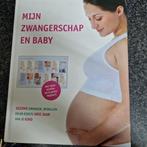 Te koop boek: Mijn zwangerschap en baby, Zwangerschap en Bevalling, Kosmos Uitgevers, Ophalen of Verzenden, Zo goed als nieuw