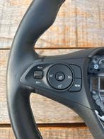 Opel Corsa Leren Stuurwiel, Ophalen of Verzenden, Gebruikt, Opel