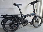 elektrishe vouwfiets Tern VIKTRON bush midden motor 7 versne, Fietsen en Brommers, Brompton, 16 tot 18 inch, Versnellingen, Ophalen of Verzenden