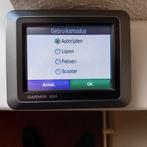 Auto navigatie type Garmin, Auto diversen, Autonavigatie, Ophalen of Verzenden, Zo goed als nieuw
