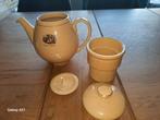 D.E NOSTALGISCHE KOFFPOT niet gebruikt   10 euro!, Huis en Inrichting, Keuken | Servies, Overige typen, Nieuw, Ophalen of Verzenden