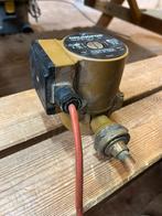 Grundfos circulatiepomp UP 20 N, Ophalen of Verzenden, Gebruikt, Elektrisch, Dompelpomp