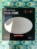 Bastard Pizzasteen L, Tuin en Terras, Barbecue-accessoires, Ophalen, Zo goed als nieuw, The Bastard