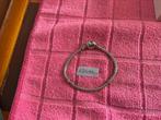Originele Pandora  Armband 17cm, Sieraden, Tassen en Uiterlijk, Bedels, Verzenden, Pandora, Zo goed als nieuw, 1 bedel