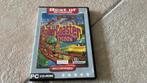 Pc game roller coaster tycoon, Spelcomputers en Games, Games | Pc, Ophalen of Verzenden, Gebruikt, Strategie en Constructie