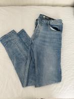 Chasin' Jeans W34/32, Ophalen of Verzenden, Zo goed als nieuw, Blauw, W33 - W34 (confectie 48/50)