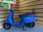 DJJD Bromscooter Cashmere Luxury (WY50QT-86) (bj 2021), Bruin Scooterservice, Gebruikt, Jos@bruinautoservice.nl, 49 cc