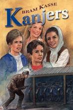 Kanjers Bram Kasse 9789033117619, Boeken, Ophalen of Verzenden, Zo goed als nieuw, Bram Kasse, Sprookjes