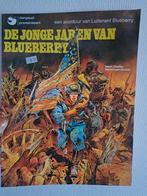 2 stripboeken v Luitenant Blueberry: De Jonge Jaren ea, Boeken, Eén stripboek, Ophalen of Verzenden, Gelezen, Charlier & Giraud