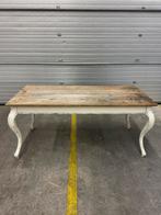 Riviera Maison tafel, Huis en Inrichting, Tafels | Eettafels, Ophalen, 50 tot 100 cm, Zo goed als nieuw, Riviera Maison