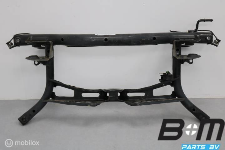 Achteras VW Golf 7 5Q0500042KN, Auto-onderdelen, Ophanging en Onderstel, Gebruikt