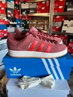 Adidas Campus Donkerrood (44 2/3), Ophalen of Verzenden