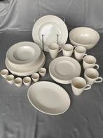 Wedgwood Windsor servies, 32 delig, 6 persoons, Ophalen, Nieuw, Wedgwood, Porselein