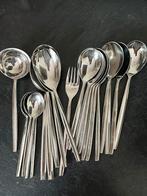 Sola Elite lepels, opscheplepels en slacouvert, Ophalen of Verzenden, Zo goed als nieuw, Rvs of Chroom