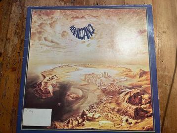 RENAISSANCE Renaissance beschikbaar voor biedingen