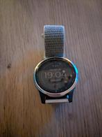 Garmin Vivo active 4., Sieraden, Tassen en Uiterlijk, Smartwatches, Zwart, Ophalen of Verzenden, Zo goed als nieuw, Garmin vivoactive 4s