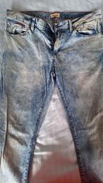 Spijkerbroeken als nieuw (34/34), Blauw, Tommy Hilfiger, W32 (confectie 46) of kleiner, Ophalen of Verzenden