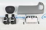 Airbag set - Paneel beige Opel Vivaro (2014-2019), Auto-onderdelen, Gebruikt, Ophalen of Verzenden
