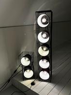 Set lampen, Ophalen, Zo goed als nieuw, Licht