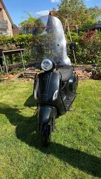 Marengo maple scooter full option, Ophalen, Gebruikt, Maximaal 45 km/u, Marengo