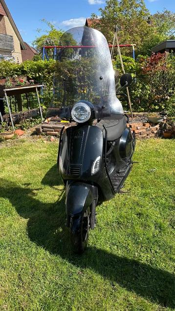 Marengo maple scooter full option beschikbaar voor biedingen