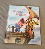 Woeste Willem - Ingrid & Dieter Schubert, Ophalen, Zo goed als nieuw, Sprookjes