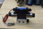 Hydraulische lier KOMPAKT 7-8 T oprijwagen kabel 26-43m 12mm, Ophalen of Verzenden, Nieuw