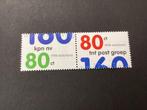 1998, splitsing KPN, 1768-1769/ paar, Postzegels en Munten, Postzegels | Nederland, Verzenden, Na 1940, Postfris