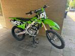 Nette Kawasaki KX250F 2013, Fietsen en Brommers, Brommers | Crossbrommers, 250 cc, Gebruikt, Ophalen, Overige merken