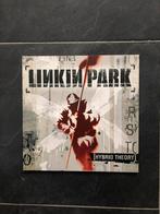 Linkin Park lp Hybrid Theory, Ophalen, Zo goed als nieuw, Poprock