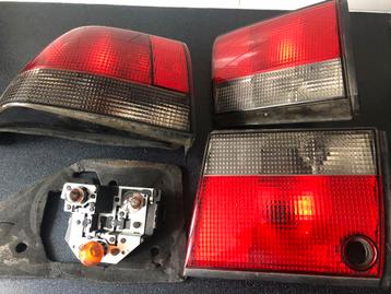 Saab 900 Achterlicht kappen  beschikbaar voor biedingen